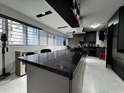 Blk 776 Khatib Vale (Yishun), HDB 5 Rooms #580180991